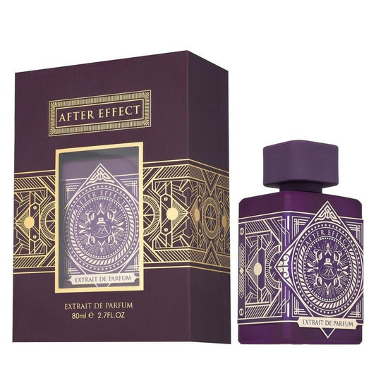 French Avenue After Effect - Parfum Tabac Boisé Unisexe - Extrait de Parfum 80ml - Maison Des Parfums