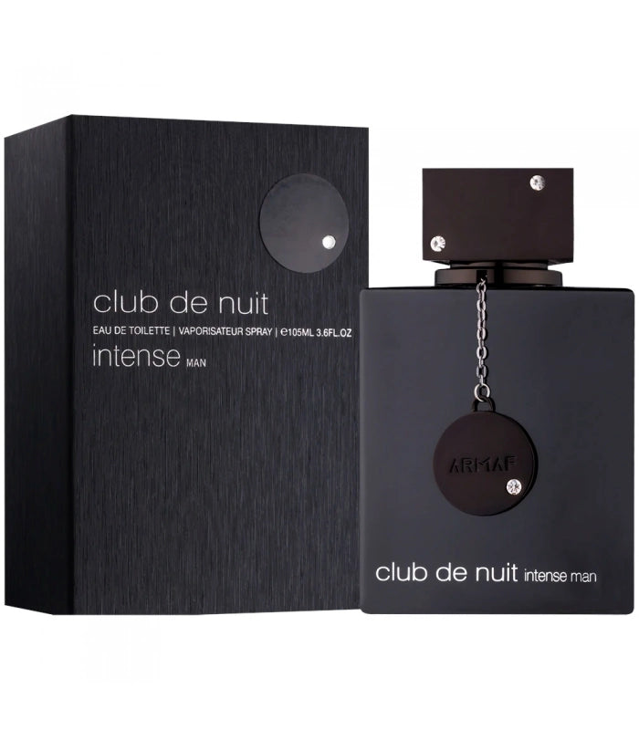 Armaf Club de Nuit Intense