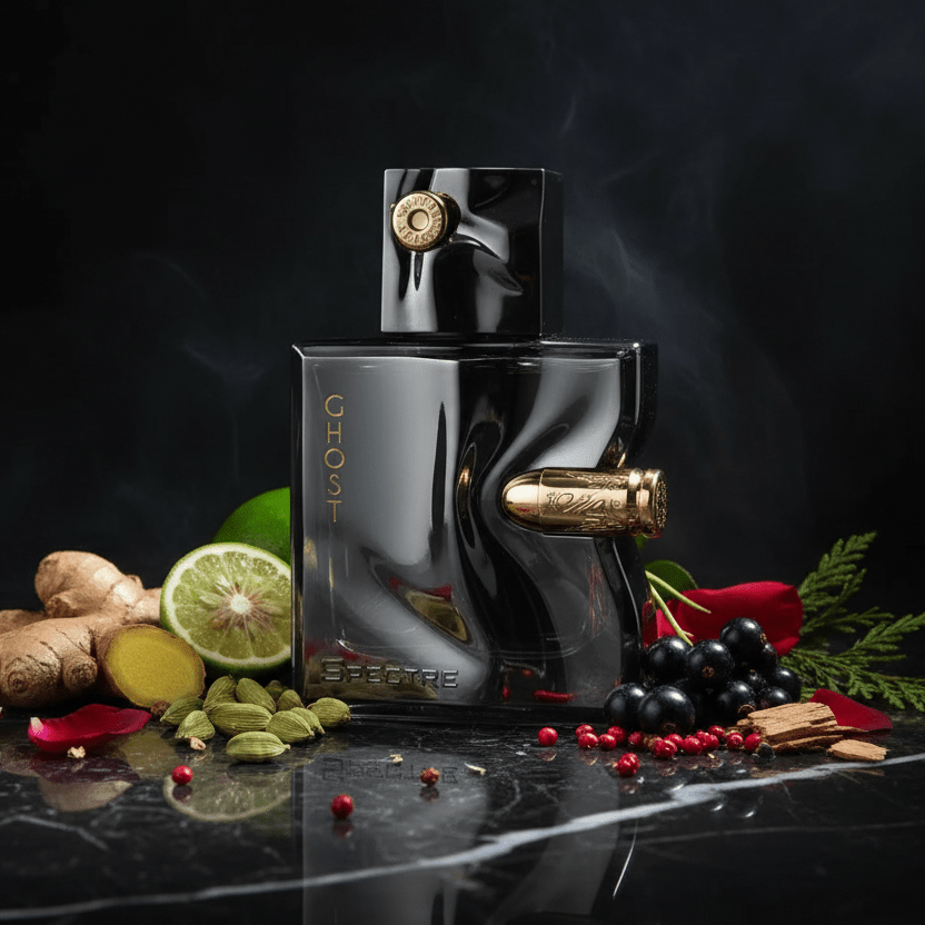 French Avenue Spectre Ghost - Eau de Parfum 80ml - Eau de Parfum - Maison Des Parfums