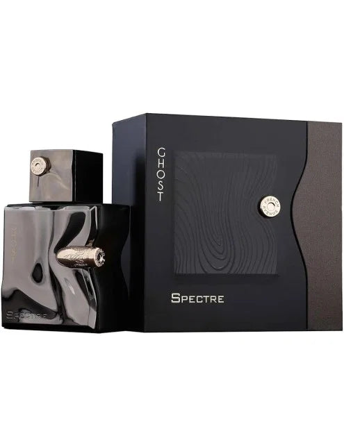 French Avenue Spectre Ghost 80ml – eau de parfum homme moderne