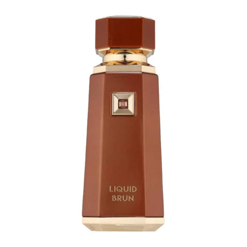 French Avenue Liquid Brun
