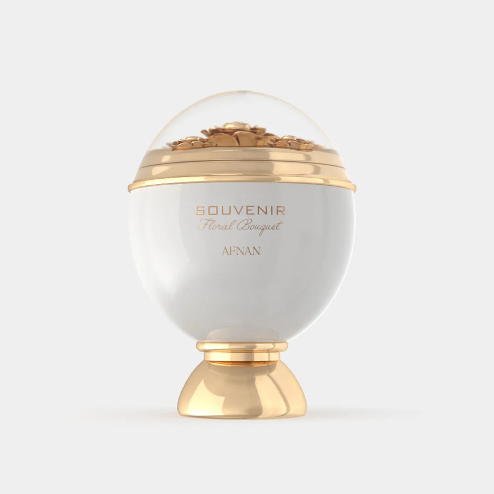 Afnan Souvenir Floral Bouquet