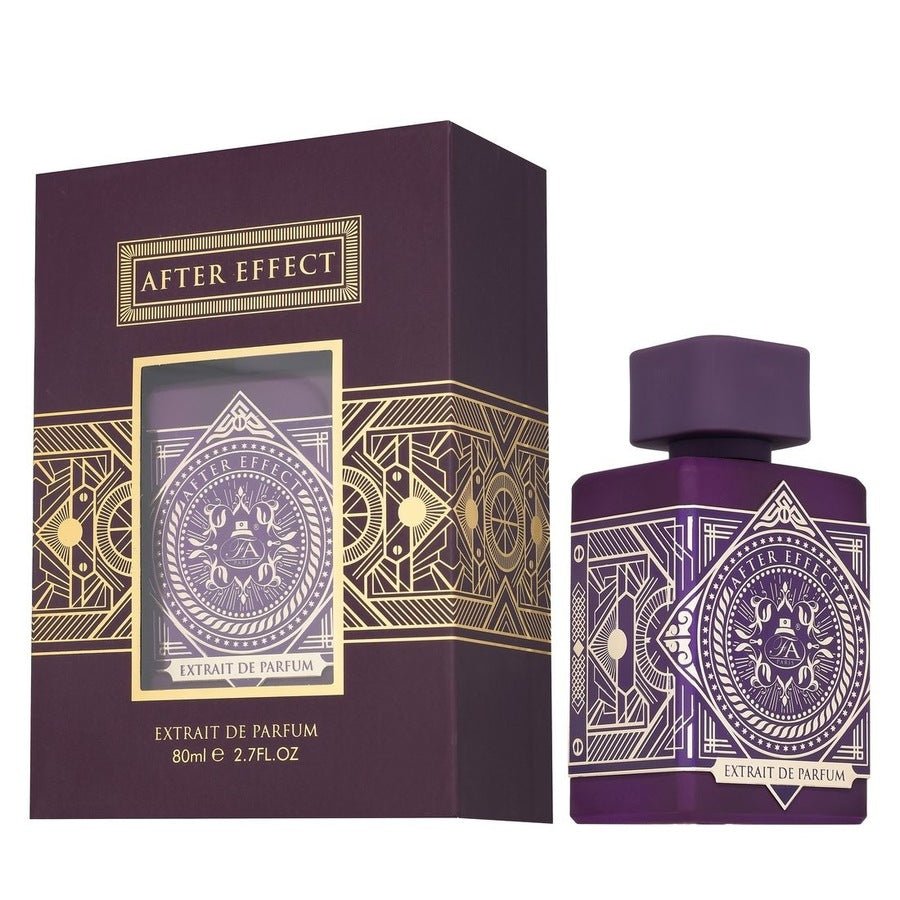 French Avenue After Effect - Parfum Tabac Boisé Unisexe - Extrait de Parfum 80ml - Maison Des Parfums