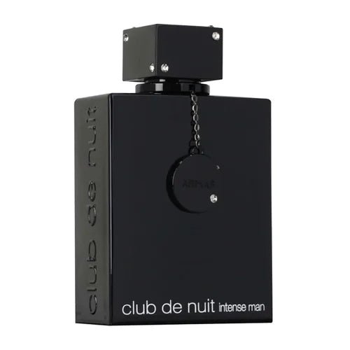Armaf Club de Nuit Intense - Parfum Boisé Oriental Homme - EDT 105ml - Maison Des Parfums