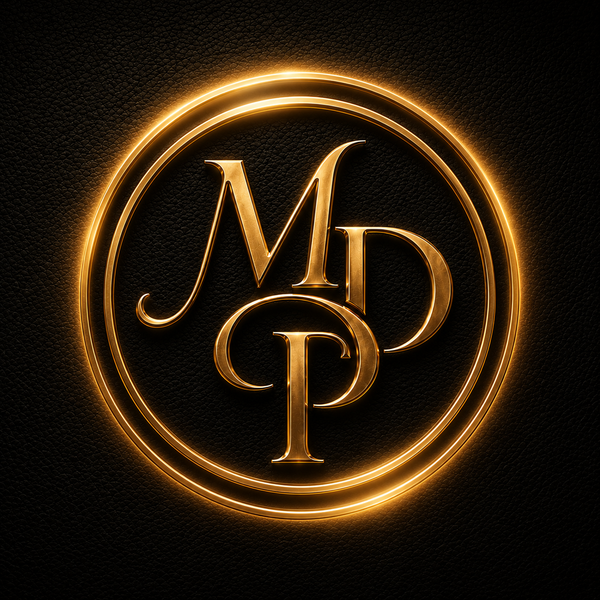 Maison Des Parfums