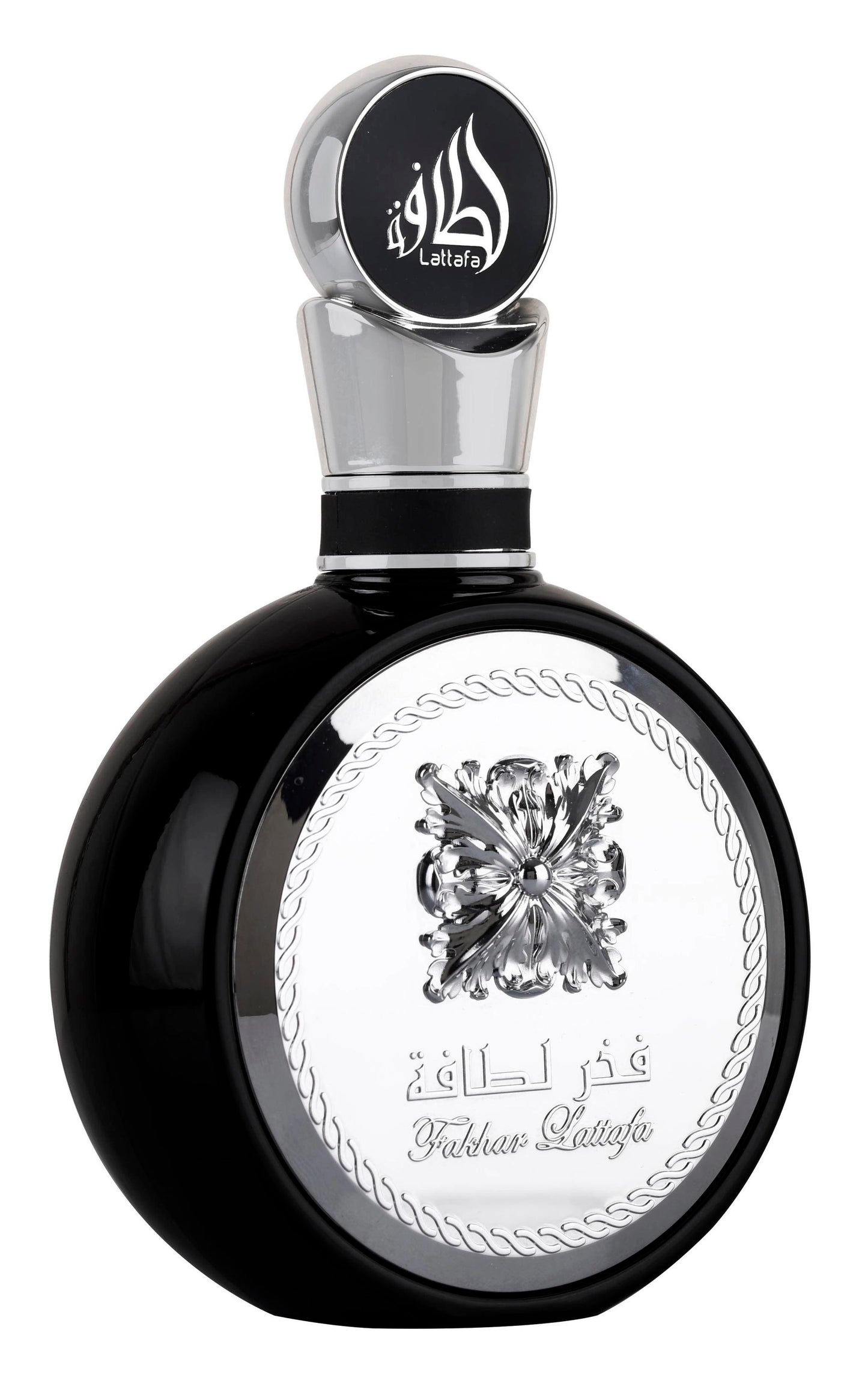 Lattafa Fakhar Black